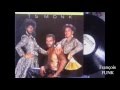 T.S. Monk - Everybody Get On Up And Dance (1981 ...