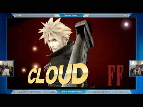 KTAR #19   SSB4 W1   Tweek VS DA Sinji