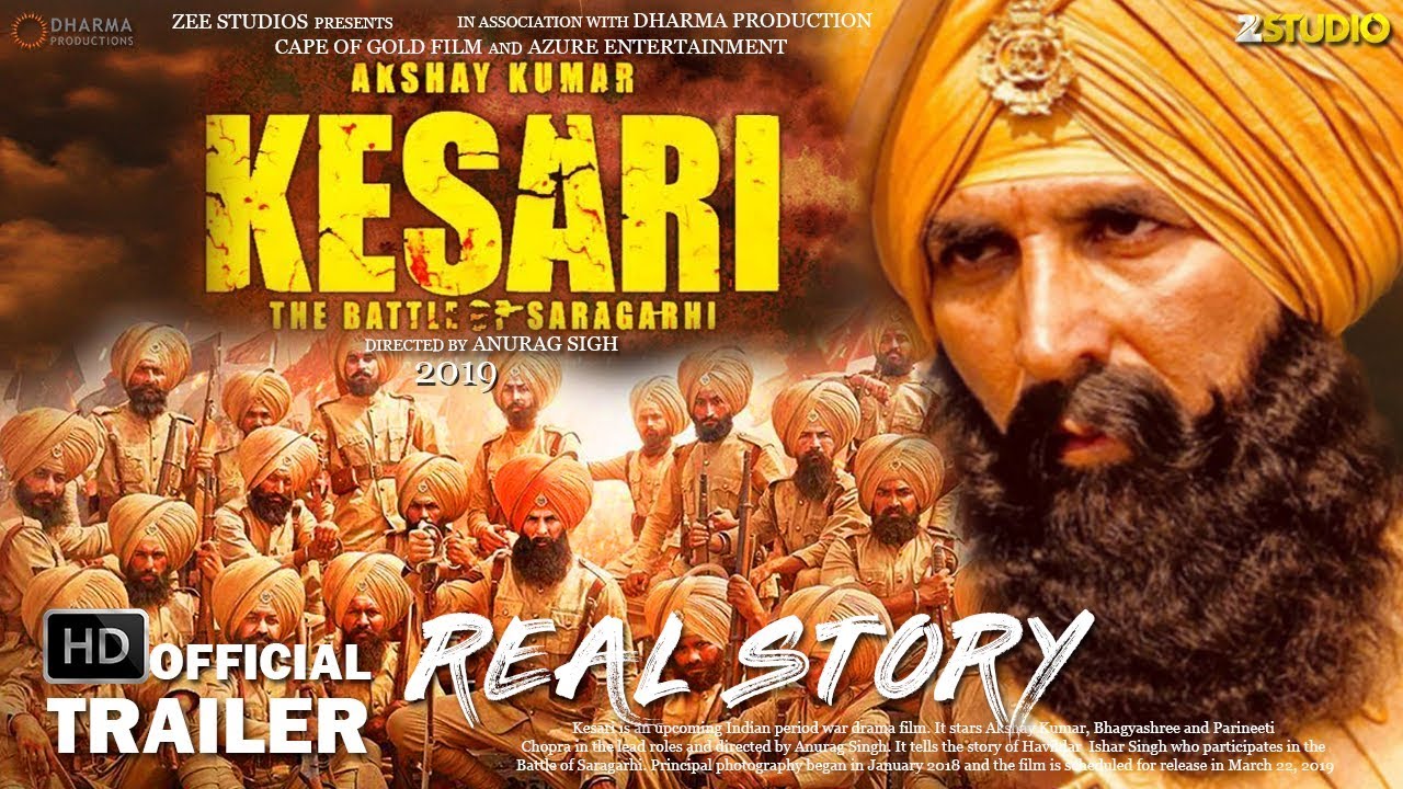 Kesari