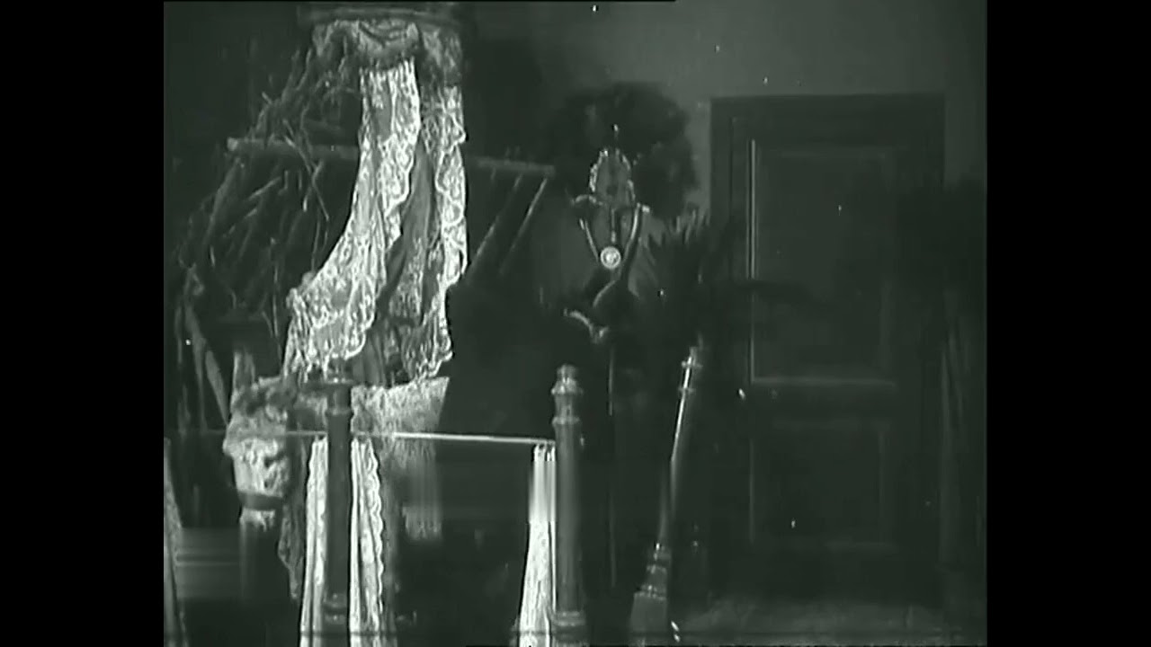 Onésime et son âne (1913) Gaumont