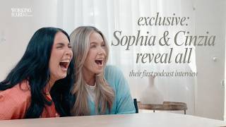 How to build a future you actually want (with your best friend by your side) with Sophia & Cinzia