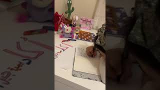 أميرة الكتابة أسما