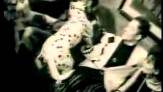 The B-52&#39;s - Deadbeat Club [Official Music Video]