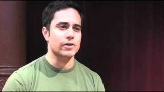 Bengal Tiger at the Baghdad Zoo – About the Play, Center Theatre Group