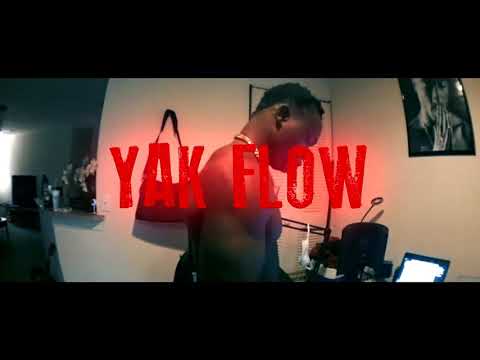 Yung Booz - YAK Flow (Official Video)
