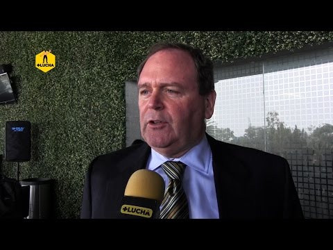 IMPACT President Ed Nordholm Calls AXS Purchase A “Nine-Figure Deal,” Wants To Work With NJPW