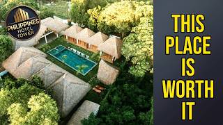 SAMADHI Resort & Hydrospa Panglao - This Place Is Worth It | Bohol, Philippines⭐