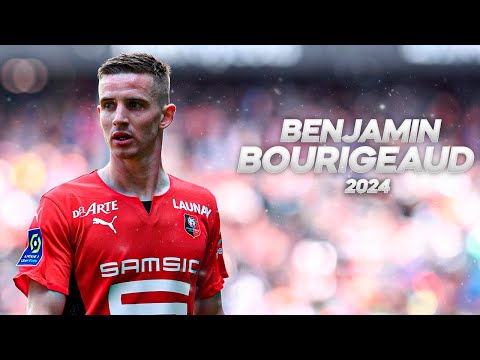 Benjamin Bourigeaud is so Underrated..