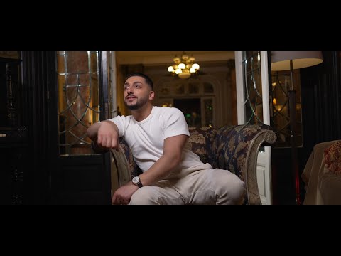 Toni de la Brasov  - Gata ca nu mai vreau cearta  - manele 2023