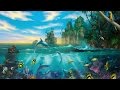 Don Carlos Alone Paradise Sega Genesis Remix