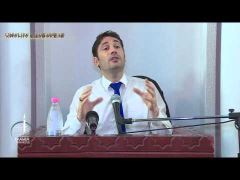 VAZA E XHUMASË | Komentët e ajeteve që flasin për shkatërrimin e Tokës! [09.10.2015]