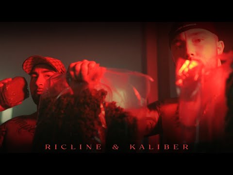 RICLINE x KALIBER - MACH SCHNAPP (prod. by Tallic)