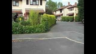 preview picture of video 'Tarmac homes - Punta Verde,Spanish village,Telford, Part two Tour 2011'