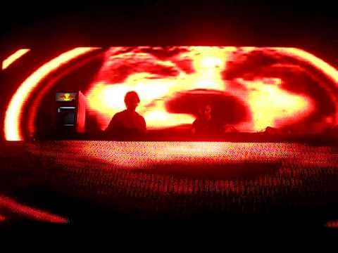 Rave Kaballah & Orbital  02/04/2011