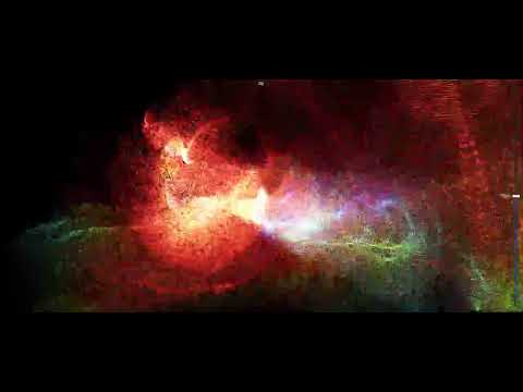 Particle Sandbox video thumbnail