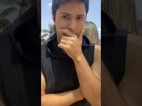 TikTok deles (Roberta & joão caetano