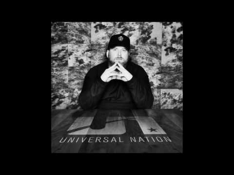 TrancEye - Black Mirror | Masterpiece Of The Week | Universal Nation 115 (Alex M.O.R.P.H.)
