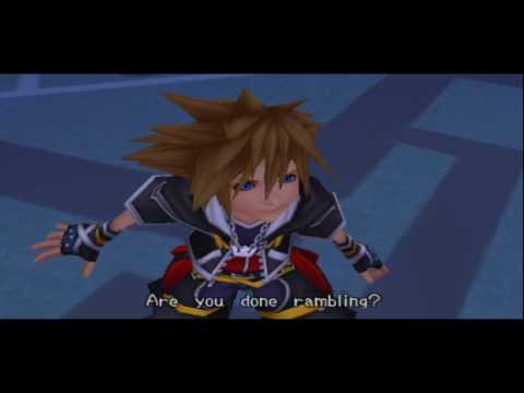 Kingdom Hearts 2 Final Mix Pt 31