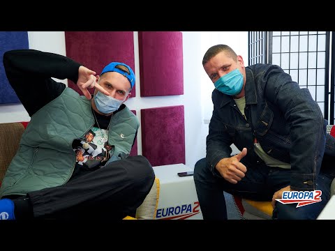 Sunday Session s Osťom: Gleb