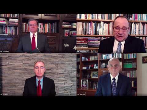 03.05.20 PM | Când se prăbușește o civilizație