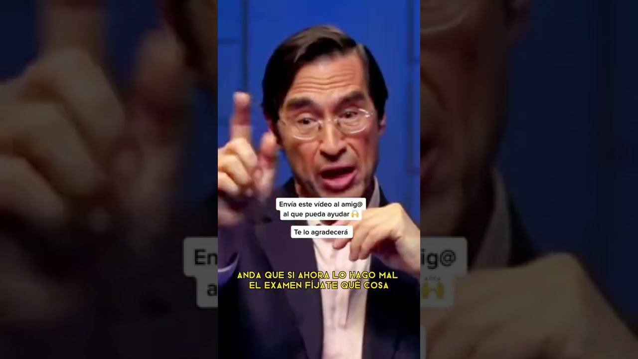 3 Tips to Relieve Exam Nerves #exam #students #study