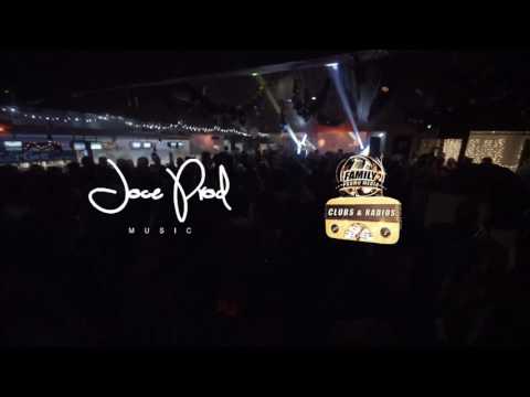 JULIEN CREANCE - Rhythm Is A Dancer TEASER