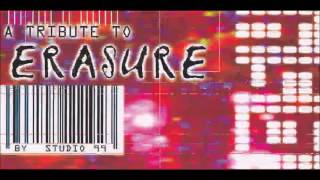 Studio 99 - 10 River Deep Mountain High (A Tribute To ERASURE)