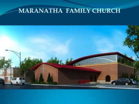 Maranatha Family Church - Building Project