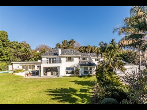 Fabulous family home in the leafy Avenues
