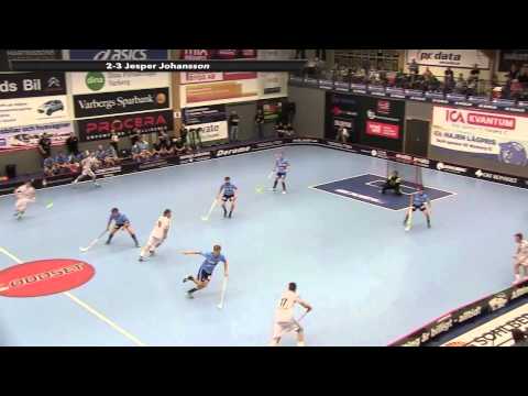 150314 Warberg - Linköping - Highlights