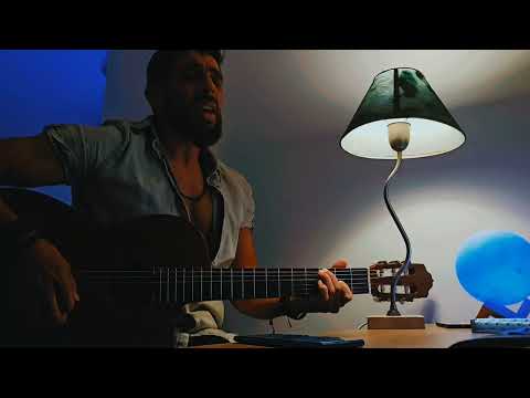 Beemedobleve - Indio Solari Fundamentalistas - Cover - Guitarra