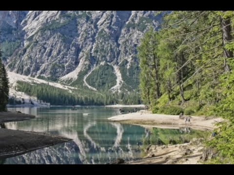 Soft Relaxing Piano  Nature Music. Peace, Quiet for the Mind, Sooth the Soul. Meditate Study Music
