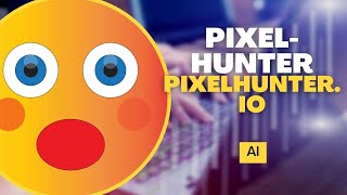 [pixelhunter.io] - [Pixel­hunter] - Free AI image resizing tool for social media