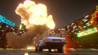 Rust Racers - PC Announcement Trailer