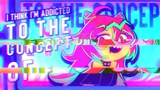 Cover art for Affection Addiction