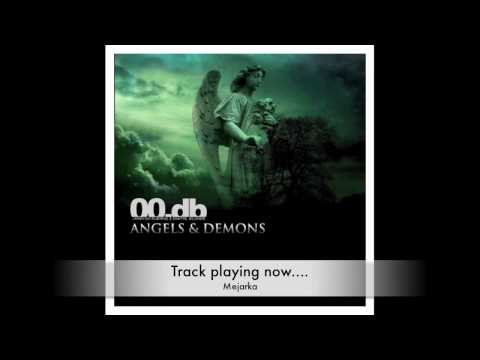 John 00 Fleming & The Digital Blonde 00db album teaser