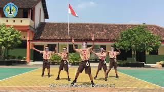 Download lagu JUARA 1 SENAM PRAMUKA PUTRA || SD NEGERI PANDEANLMPER 01 mp3