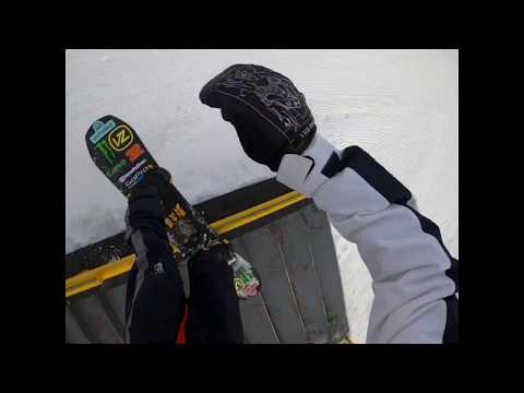 GoPro Time Deleter 12 - Last Day In Absolut Park
