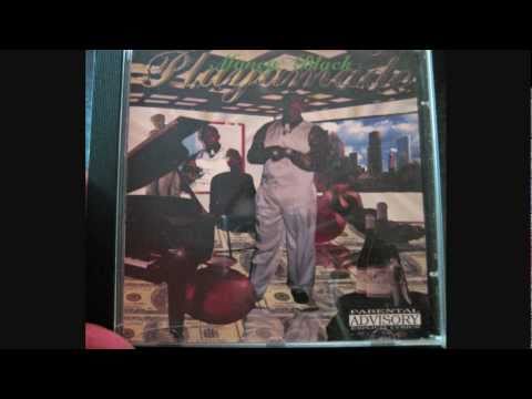 Money Black feat G Way - Floss With Me 1999 Houston TX