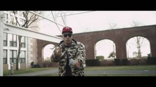 Kream - Middle Finger (Official Video)