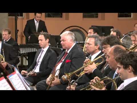 Thierry CAENS: Les Cuivres Français jouent PIAZZOLLA