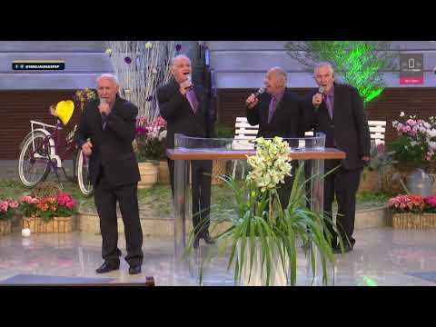 Hei de Estar na Alvorada - Arautos 7.5