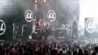 LLUTHER - American Gods live @ M'era Luna