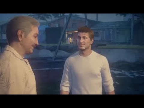 Nate and Sully Best Moments