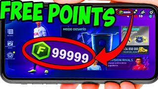 How To Get Fifa Points For FREE in Fifa Mobile! (New Glitch)