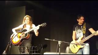 Luna Fortuna di Lara Mira al Teatro del Navile