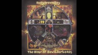 Badly Drawn Boy - Stone On The Water