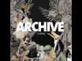 Archive - Love Song 