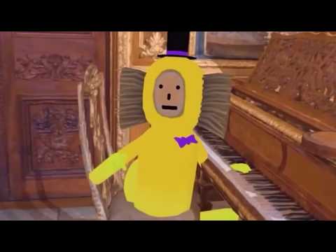 Joshdub - No No Square Part 10 | Richie Rich Square