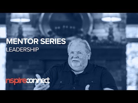 NspireConnect: Leadership